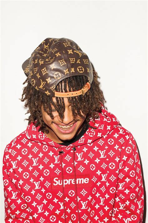 buy louis vuitton supreme sweater|supreme louis vuitton tracksuit.